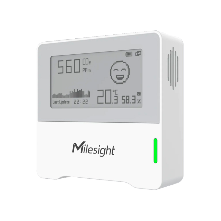 MILESIGHT MS-AM103-868M LoRaWAN-anturi