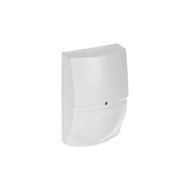 PIR JUTIKLIS SWAN-QUAD CROW