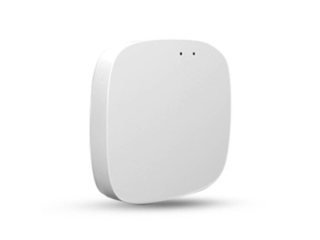 TUYA ZigBee 3.0 WiFi sadales paneļa vārteja