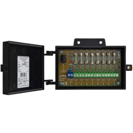 Pulsar AWZ591 Fuse module in enclosure