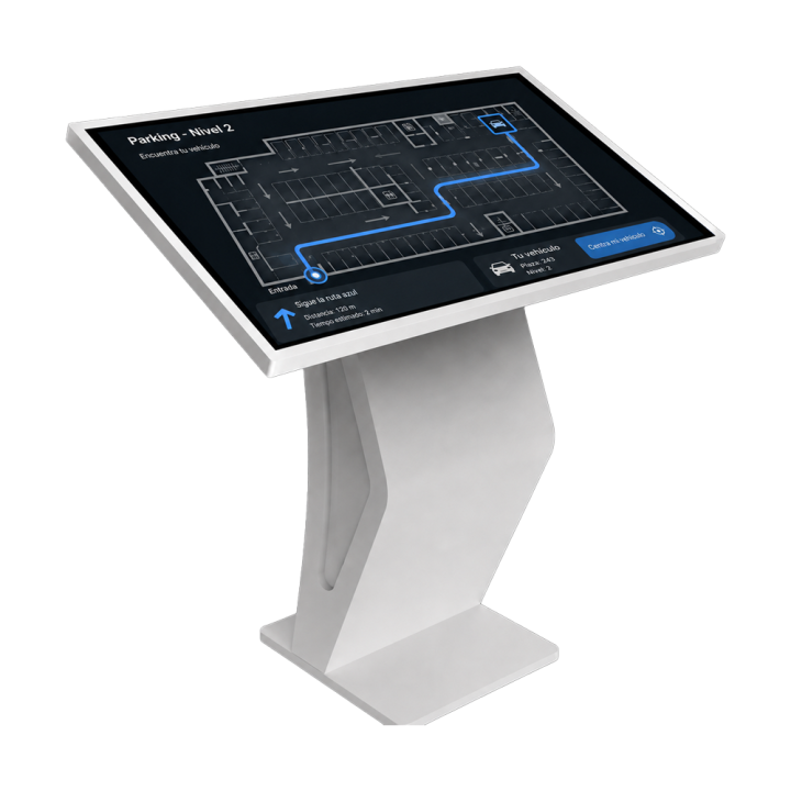 HIKVISION SOLUTIONS DS-TPW001-1(K-tyyppinen alusta) IP-kamera