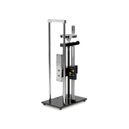 Manual Test Stand SAUTER TVL
