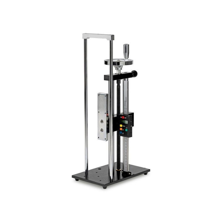 Manual Test Stand SAUTER TVL