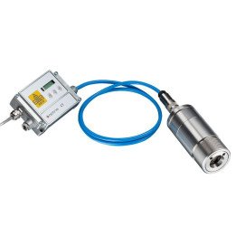 Video pyrometers CTvideo 1M / 2M