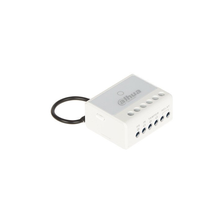 DAHUA ARM7011-W2(868) 868 МГц умный релейный модуль для домашней автоматизации