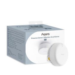 Aqara PS-S02D Smart Multi-Sensor Wi-Fi