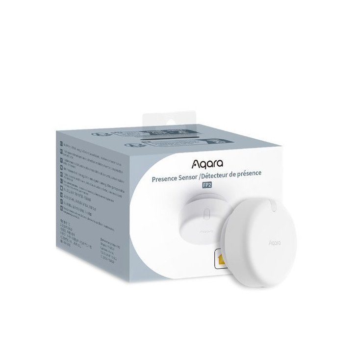 Aqara PS-S02D viedais daudzsensors Wi-Fi