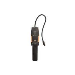 testo 316-3 šaldymo agento nuotėkio detektorius