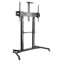MARCA BLANCA TTL03-610TW universālais kronšteins