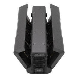 DJI Inspire 3 akun latauskeskus / TB51