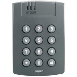 Roger PR611 juurdepääsukontroller