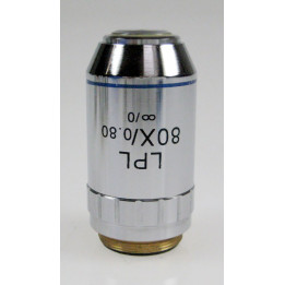 Mikroskoobi objekt KERN OBB-A1297