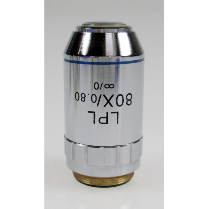Mikroskoobi objekt KERN OBB-A1297
