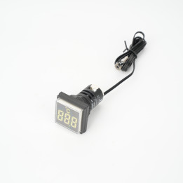 LED INDIKATORS M22 -20..199℃ BALTS