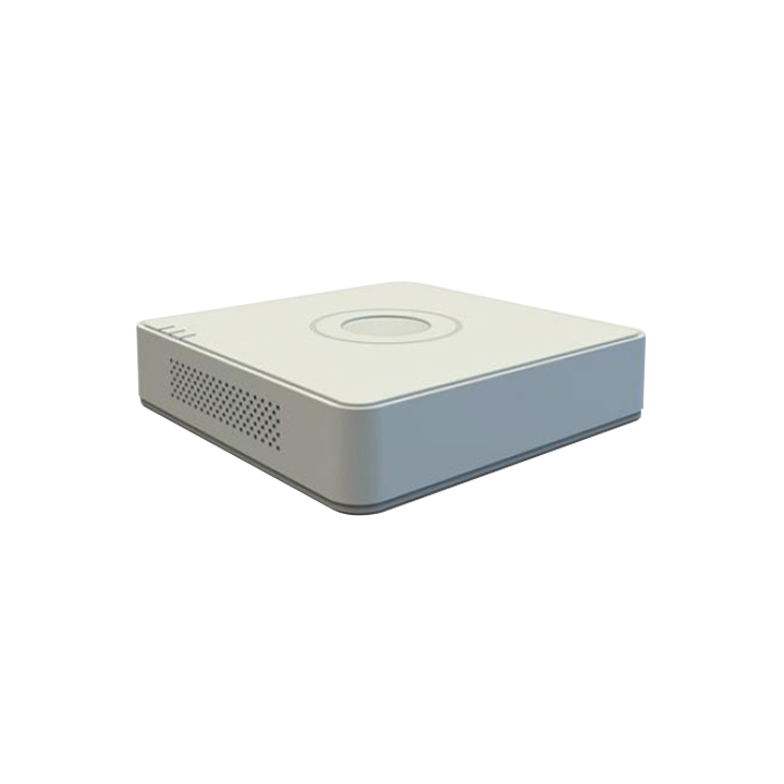 HIKVISION DS-7116NI-SN 16-Channel NVR with PoE and Wi-Fi, 2 MP Resolution