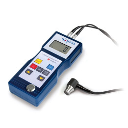 Ultraäänipaksuusmittari SAUTER TB 200-0.1US-RED