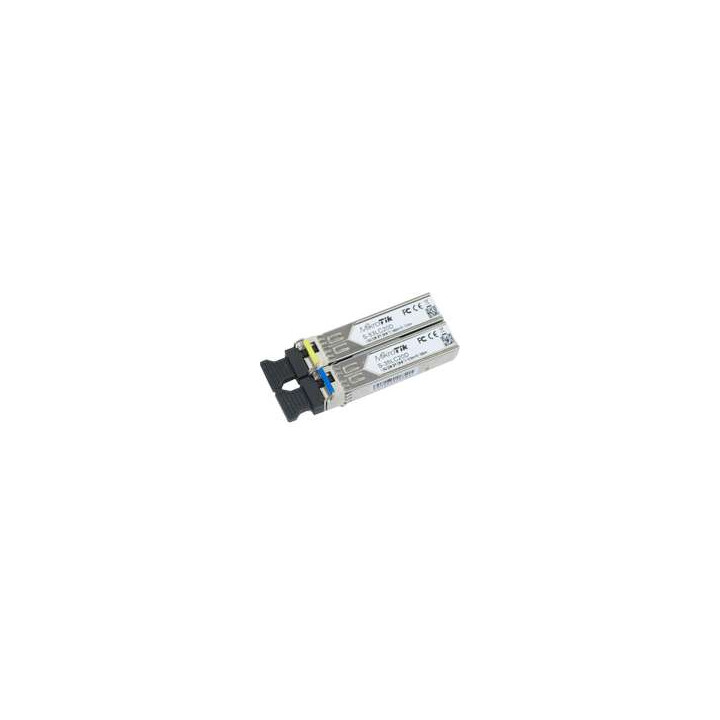 Mikrotik S-3553LC20D (2 gab.)