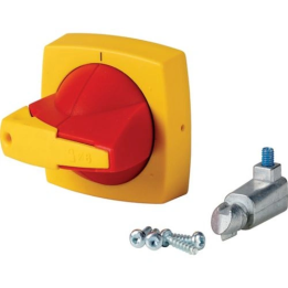 EATON 1818033 Modular switches and disconnectors