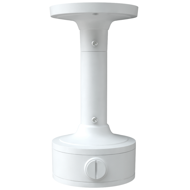 SAFIRE SMART SF-CB-0301+0810 8 kanalų NVR su 8 PoE prievadais
