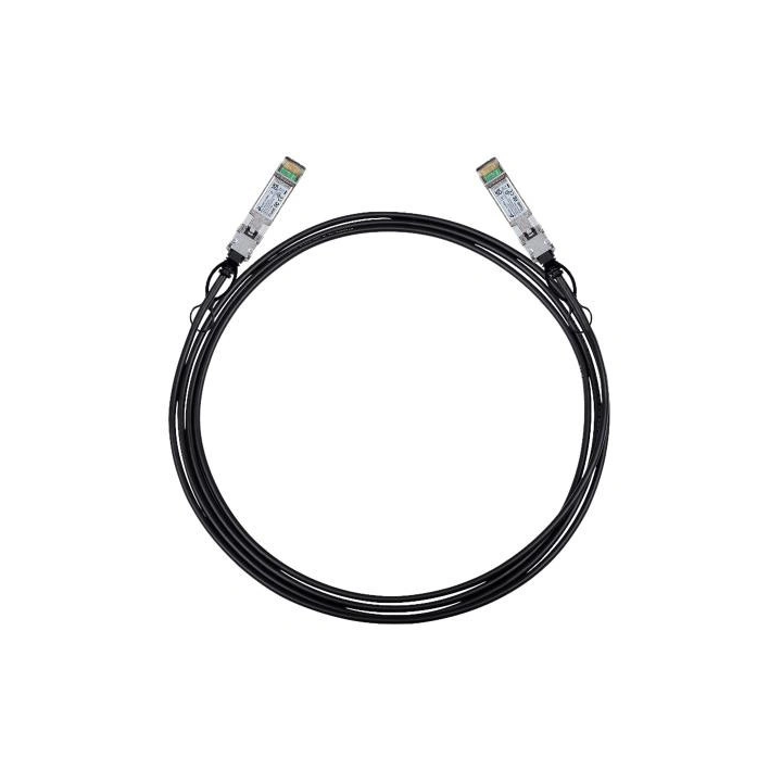 TP-Link SM5220 SFP+ kabelis 3M