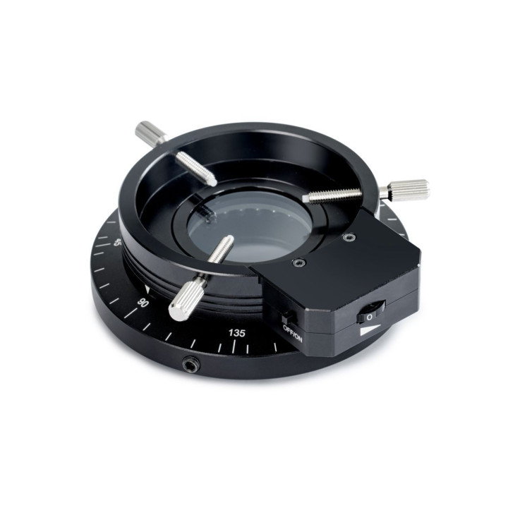 Polarisation Ring Illumination Unit KERN OZB-A7101UK