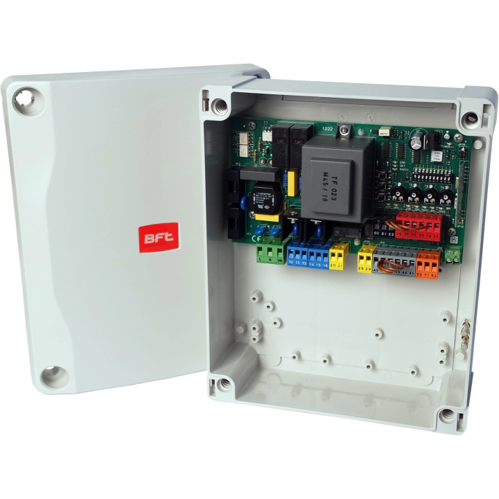 Ohjauspaneeli BFT ALENA SW2 230V D113811 00004 ATHOS-toimilaitteille
