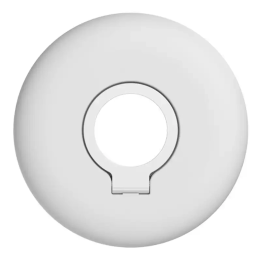 Tvarkyklės / AppleWatch įkroviklio laikiklis (baltas)