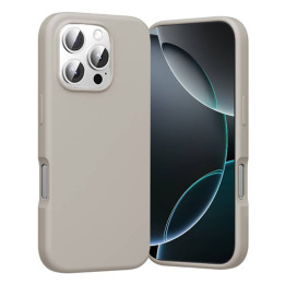 Vention KUHM0-40 ümbris iPhone 16 Pro Max MagSafe jaoks (hall)
