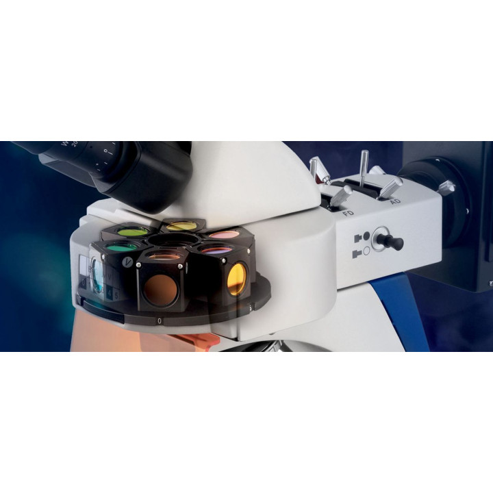 Luminiscences iekārta KERN OBB-A1153