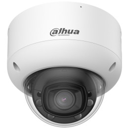 ANTIVANDALINĖ IP-KAMERA IPC-HDBW5859R1-ASE-PV-0280B-PRO Smart Dual Light WizMind - 8 Mpx, 4K UHD 2,8 mm DAHUA
