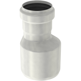 PĀREJA D110x160 AISI 304
