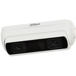DAHUA IPC-HDW8441X-3D-0200B WizMind 3,7 MP IP kamera ar 2,0 mm fiksētu objektīvu, PoE, IP67, āra kupola kamera