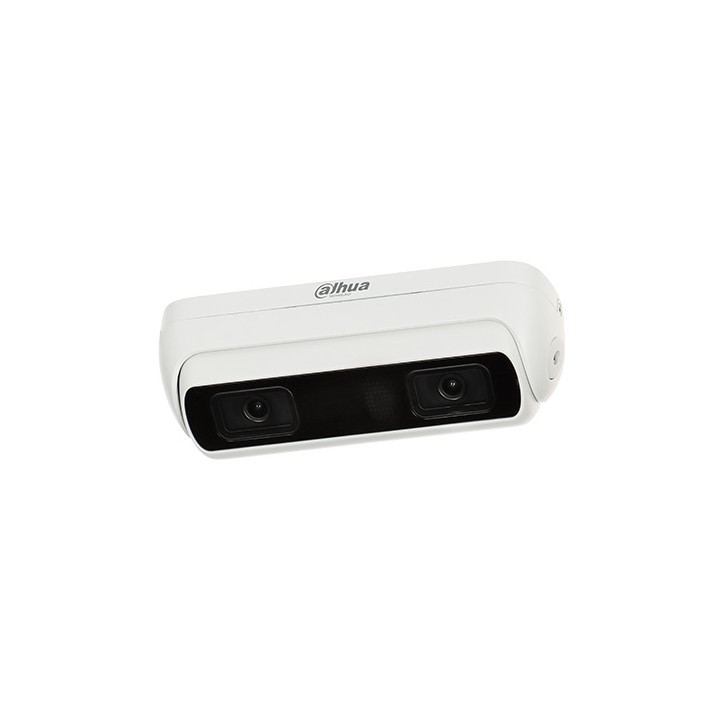 DAHUA IPC-HDW8441X-3D-0200B WizMind 3,7 MP IP kamera ar 2,0 mm fiksētu objektīvu, PoE, IP67, āra kupola kamera