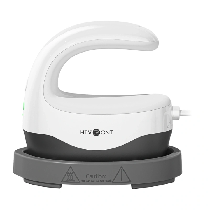 Пресс для переноса тепла HTVRONT Mini5 (белый)
