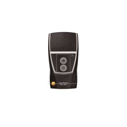 Mobile printer for data loggers Testo with NFC and USB interfaces