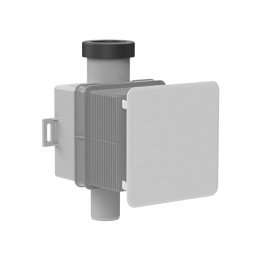Condensate Siphon HL138N DN32 20-32mm Drainage 120L/h