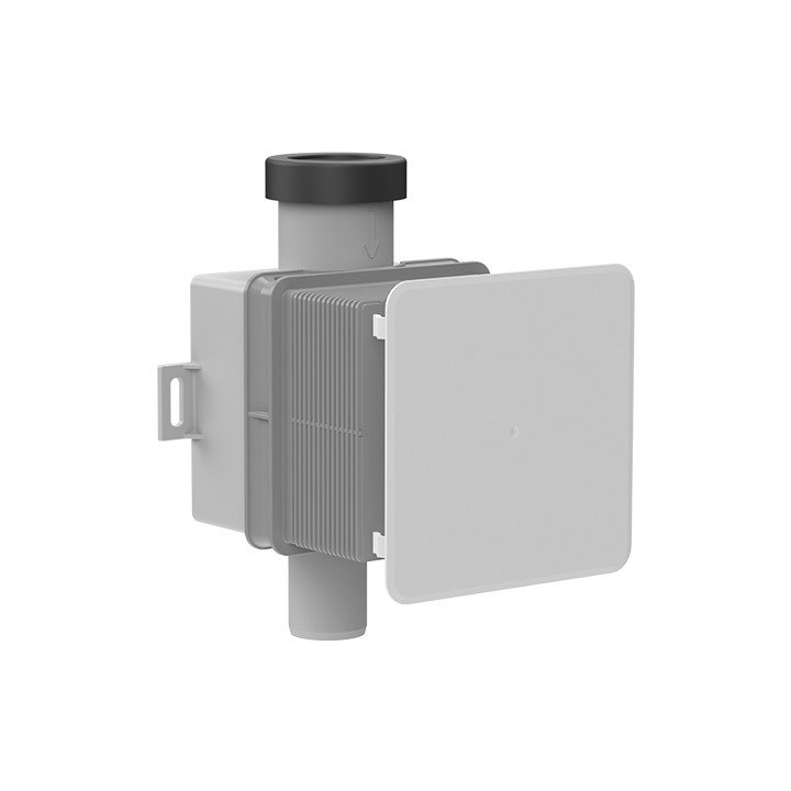 Condensate Siphon HL138N DN32 20-32mm Drainage 120L/h