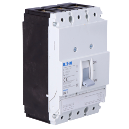EATON LN1-160-I 111997 – kompakts 3P slēdži-atvienotājs, 160 A