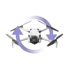 DJI Care Refresh DJI Mini 4 Pro (divu gadu plāns) - elektroniskais kods
