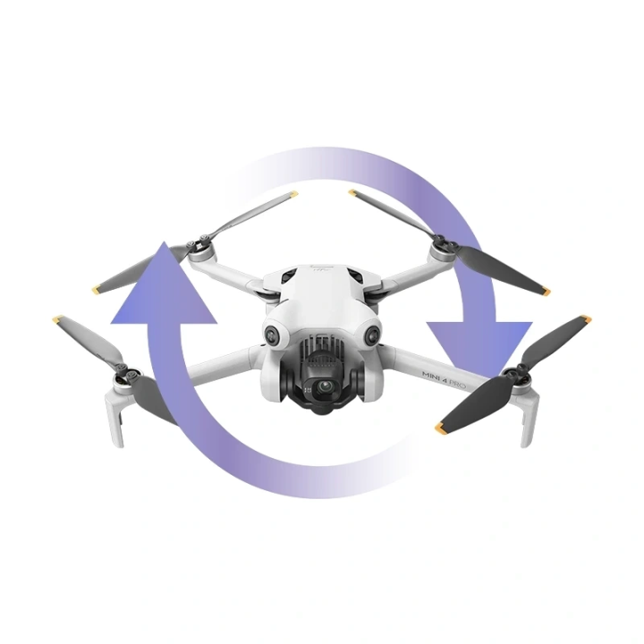 DJI Care Refresh DJI Mini 4 Pro (divu gadu plāns) - elektroniskais kods