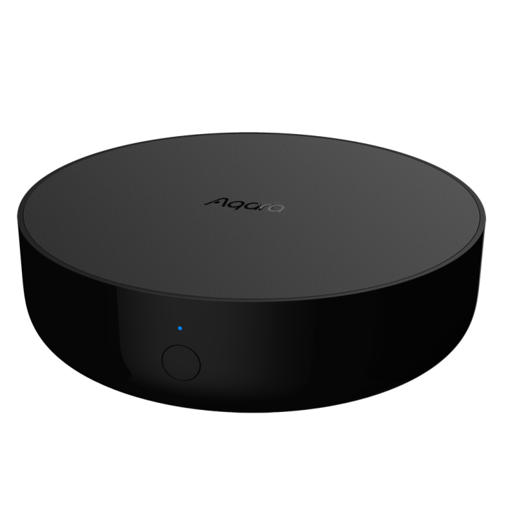 AQARA AQ-HM2-G01 Smart Home Gateway – Wi-Fi Hub for Aqara Devices, 230V AC Indoor
