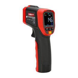 Uni-T UT301A+ infrasarkanais termometrs