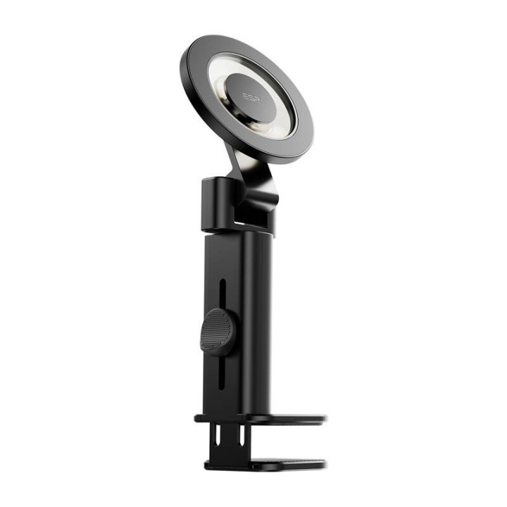 ESR Skygrip telefonihoidja (must)