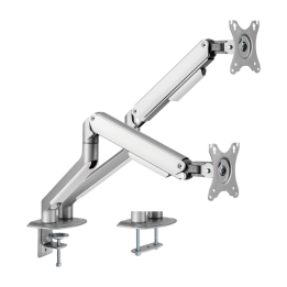 MARCA BLANCA LDT63-C024-SILVER hõbedane kinnitus