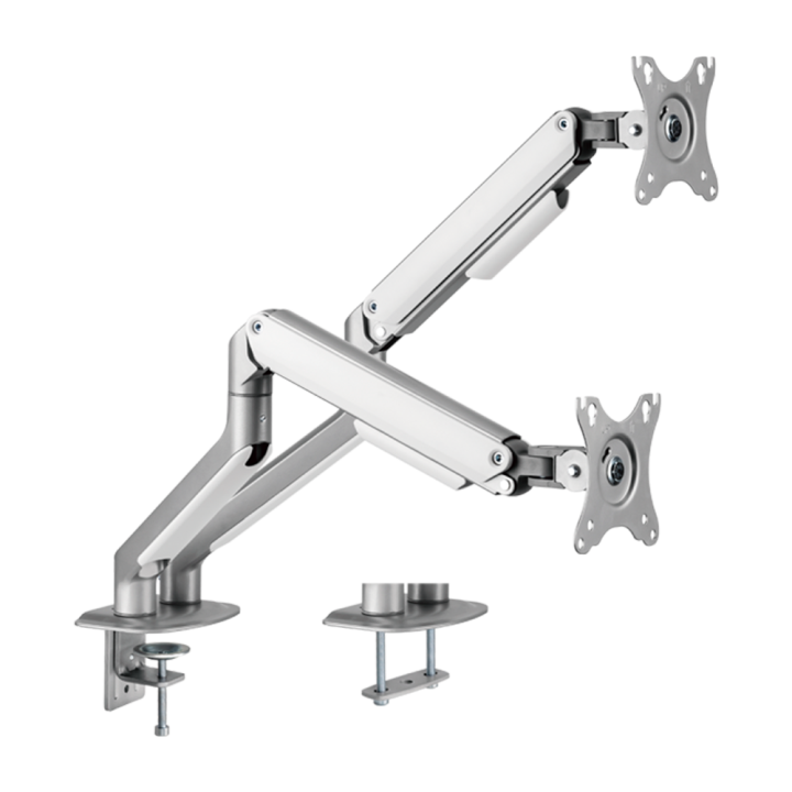 MARCA BLANCA LDT63-C024-SILVER hõbedane kinnitus