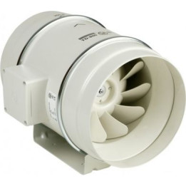 Kanāla ventiliatoriai TD-350/125 (220-240V 50) RE