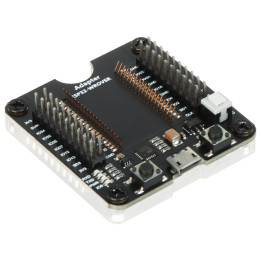 ESP32-WROVER PROGRAMAVIMAS ESP32-WROVER-32 SERIJOS MODULIMS