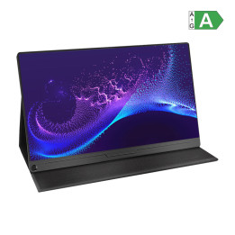 Uperfect Ubegin B5 15,6" 1920x1080 60Hz nešiojamas monitorius