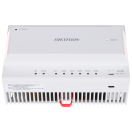 Hikvision DS-KAD7060EY-S 2-проводной HD распределитель