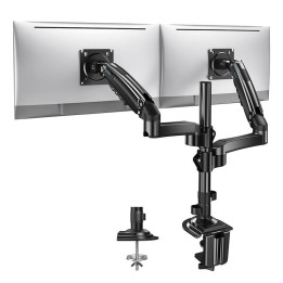 Huanuo HNDS8 topeltmonitori kinnitus 13-32"